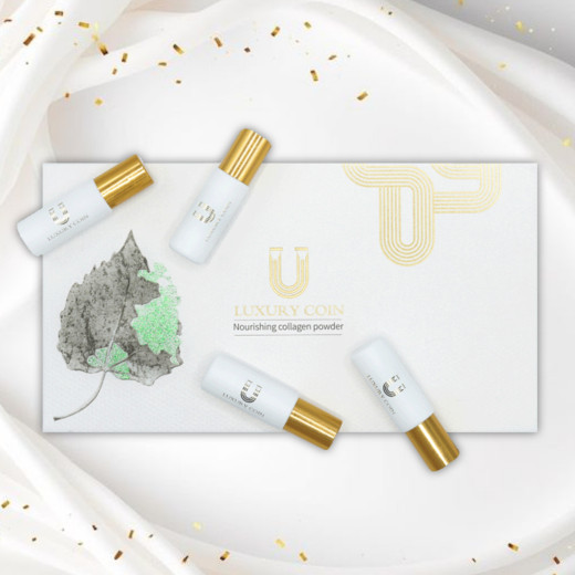 پودر کلاژن